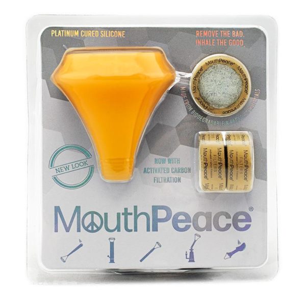 Moose Labs Mouthpiece Starter Kit