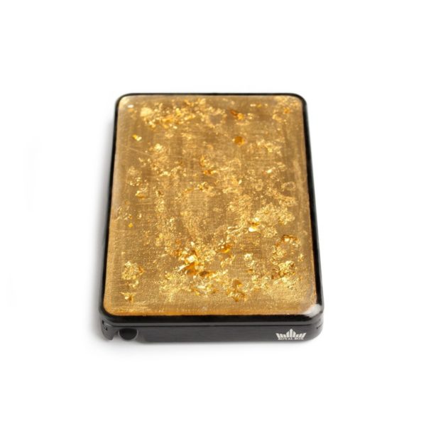 Royal Box – Anniversary Gold Edition