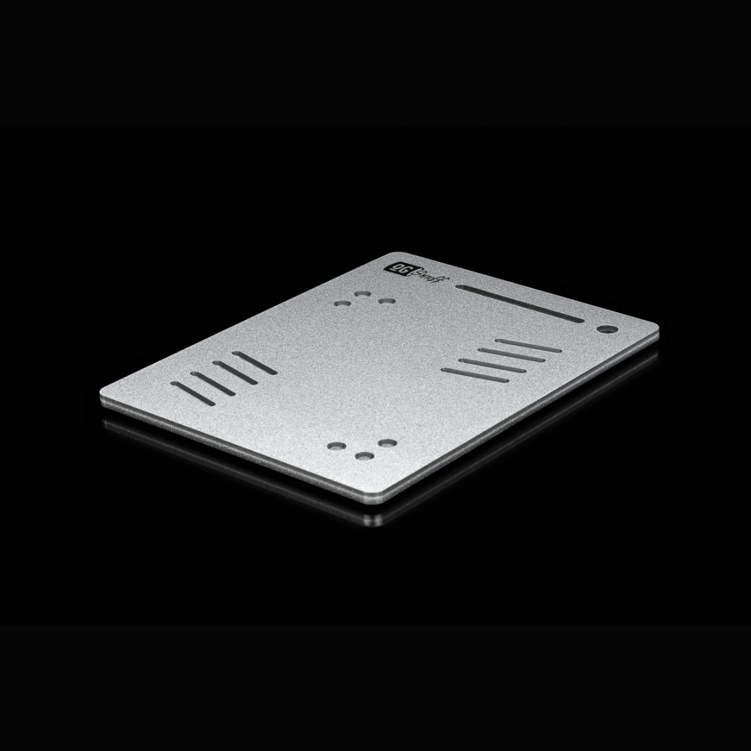 "OG Snuff" - Tablet Board - Image 26