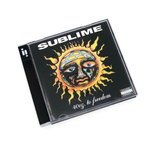 Infyniti Sublime CD Scale - (0.01g/100g)