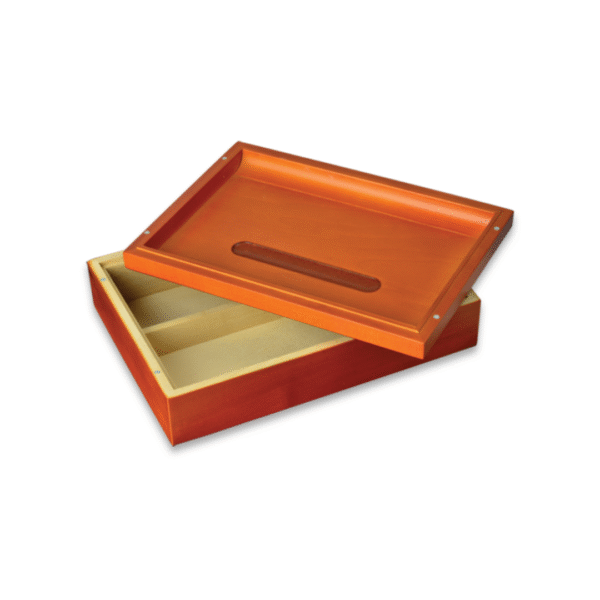RAW NatuRAWl Box
