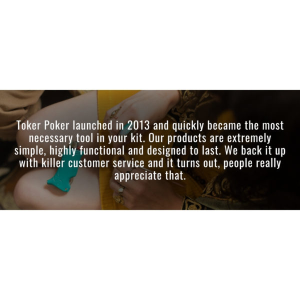 Toker Poker Lighter Sleeve - Alice & Wonderland Collection
