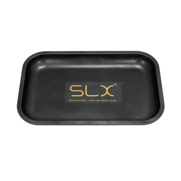 SLX Ceramic Coated Non-Stick Rolling Tray – Small & Large