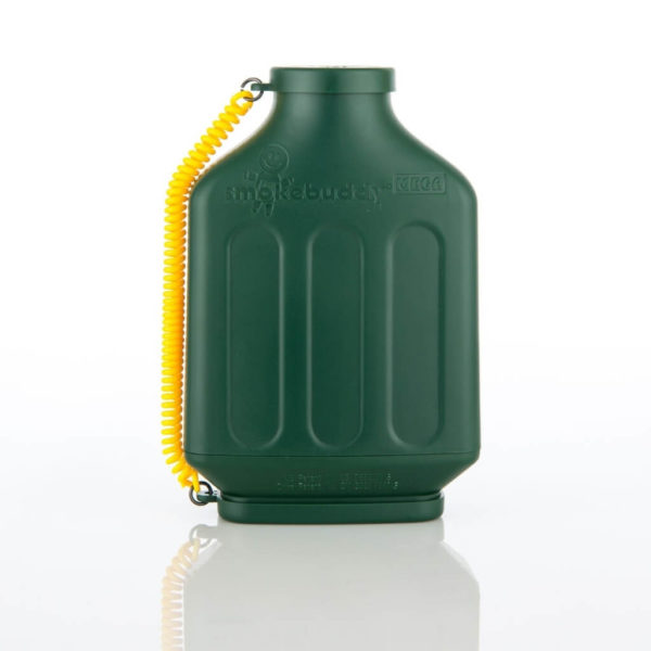 Green Smokebuddy MEGA Personal Air Filter