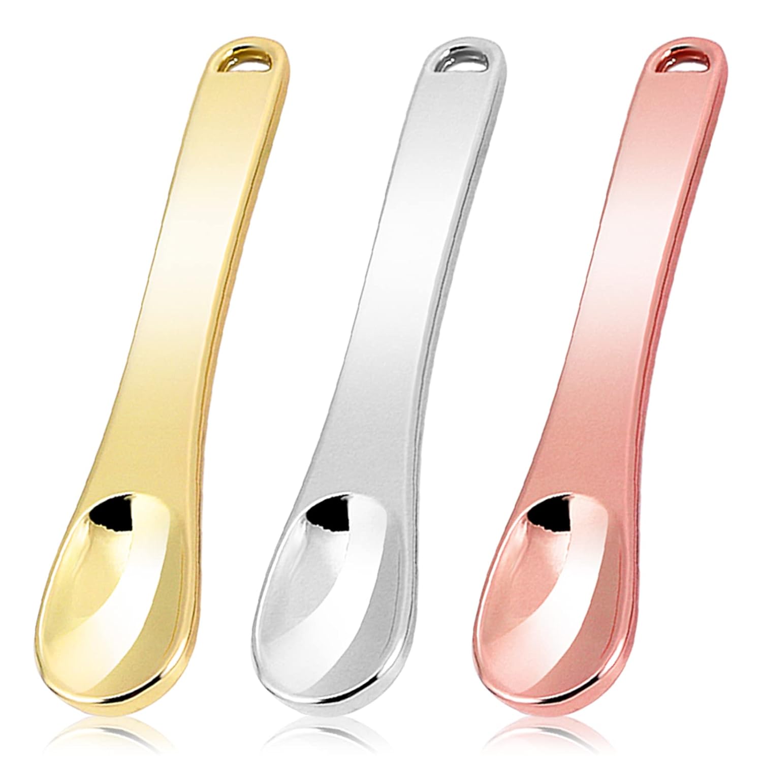 Portable Snuff Scoop Spoon