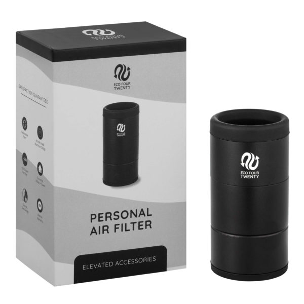 Eco Four Twenty Personal Air Filter