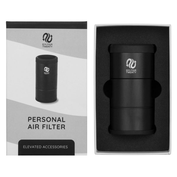 Eco Four Twenty Personal Air Filter