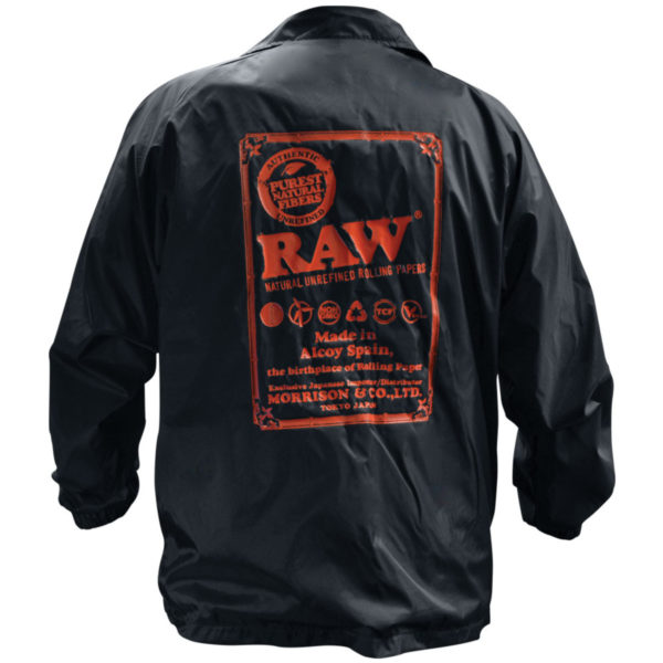 RAW Coach Jacket