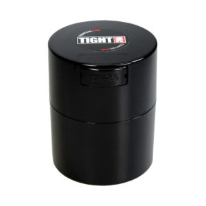 TightVac Solid Airtight Storage Container | 9.5cm | 25g