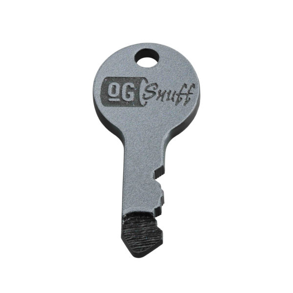 "OG Snuff" – Key