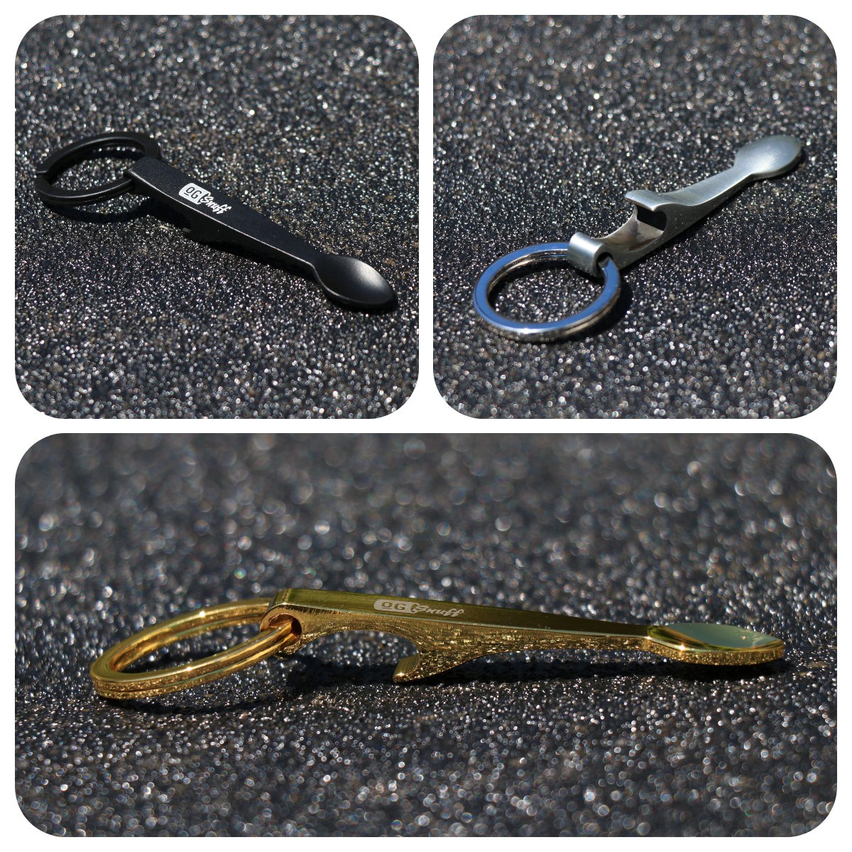 "OG Snuff" Picnic Pendant - Image 2