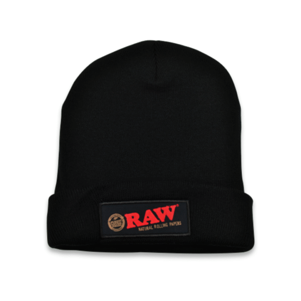 RAW Beanie