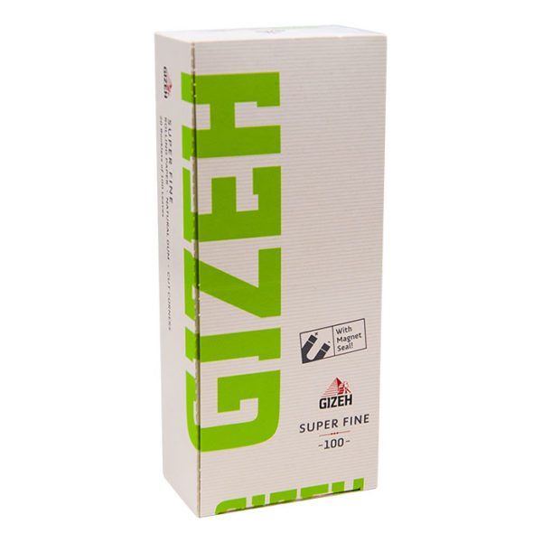 GIZEH PURE FINE 100 Rolling Papers