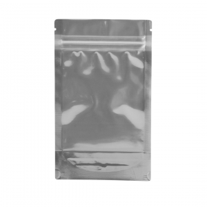 Cannaline Smell Proof Bags – Clear