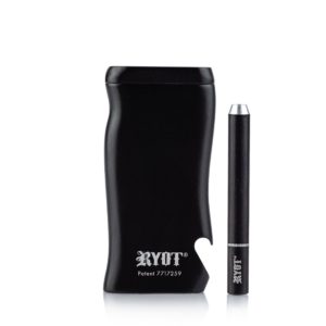 RYOT - Super Magnetic Dugout with One Hitter