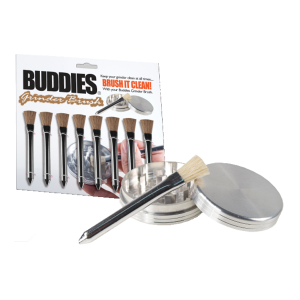 Buddies Grinder Brush