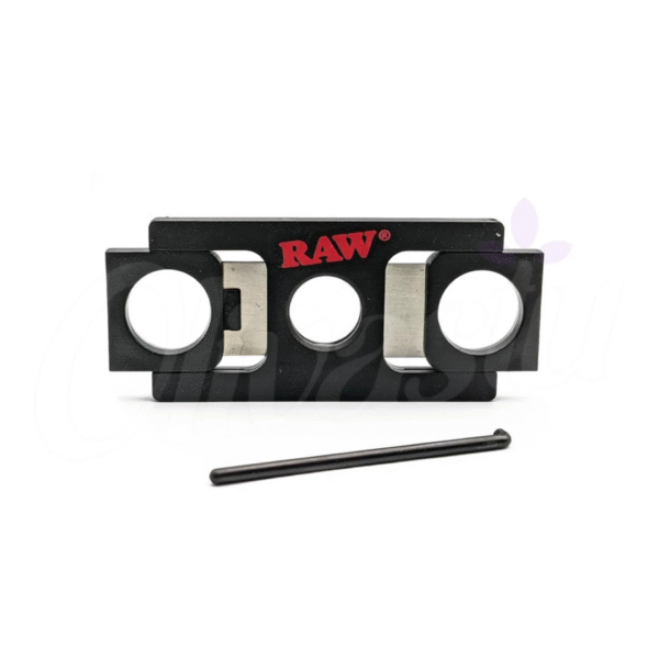 RAW Cone Cutter w/ Built in poker