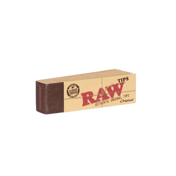 RAW Original Tips | Ez-Test Australia