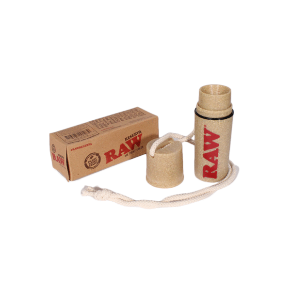 RAW Reserva