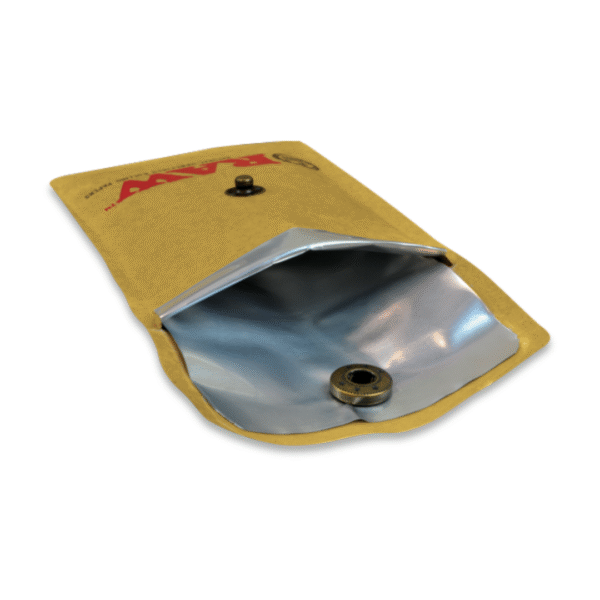 RAW Pocket Ashtray