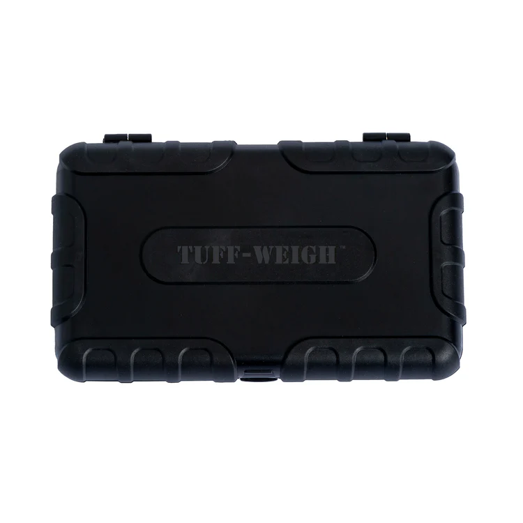 Truweigh Tuff-Weigh Digital Mini Scale - 1000g x 0.1g - Image 3