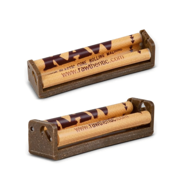 RAW Cone Rolling Machine