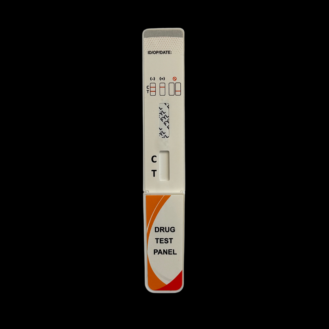 fentanyl presence test