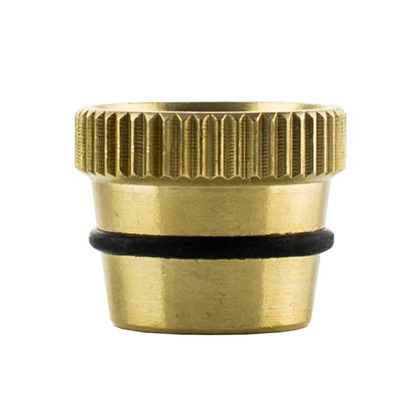 Universal Bonza Bucket Brass Cone Piece