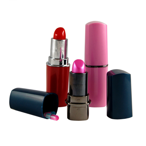 Lipstick Diversion Stash Safe