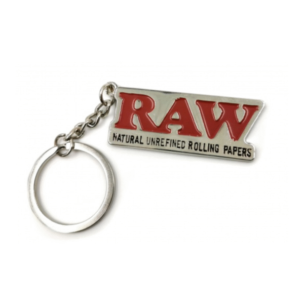RAW Keyring