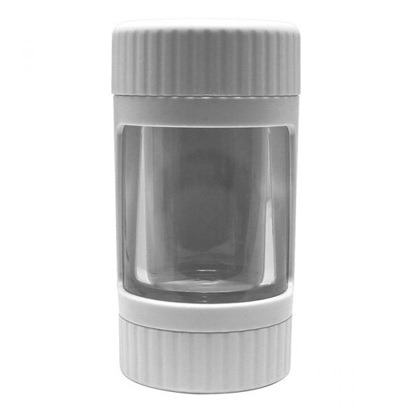 Cookies Led Stash Can With Grinder