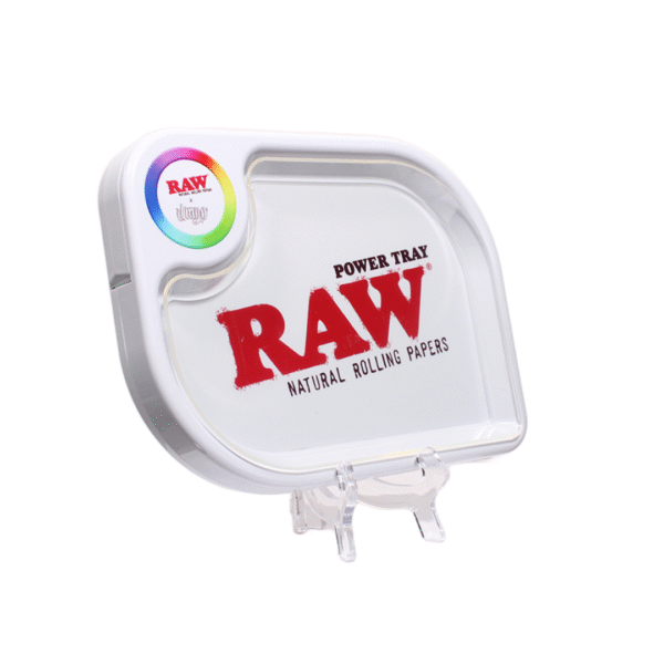 RAW x ilmyo power rolling tray