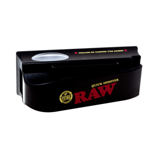 RAW Quick Shooter Tube Filler