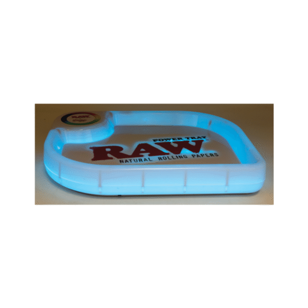 RAW x ilmyo power rolling tray