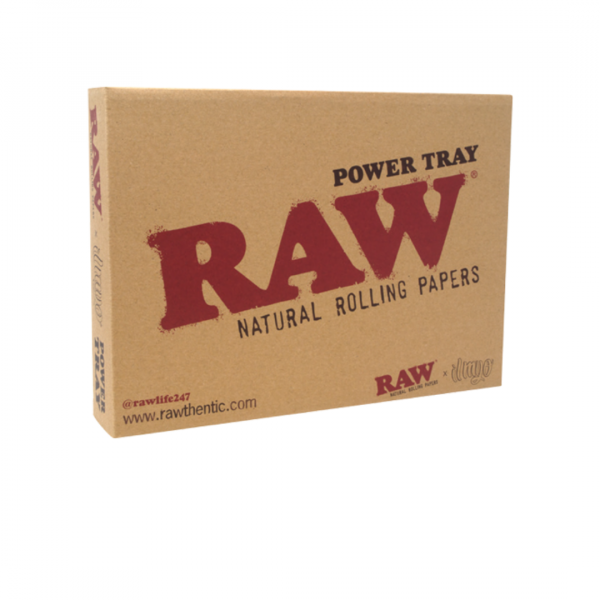 RAW x ilmyo Power Rolling Tray