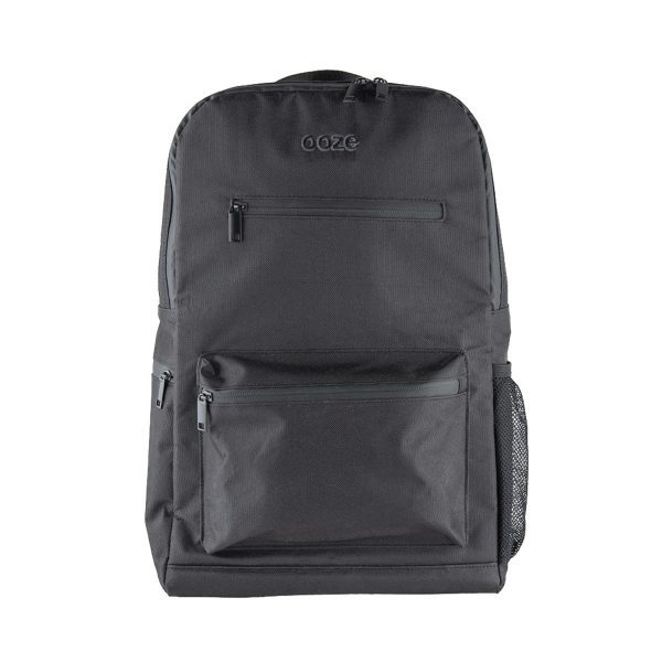Ooze Traveller Series Smell Proof Backpack
