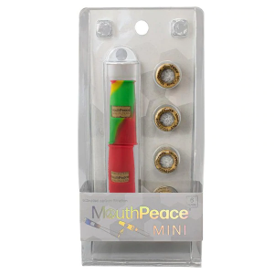 MouthPeace Mini Starter Kit