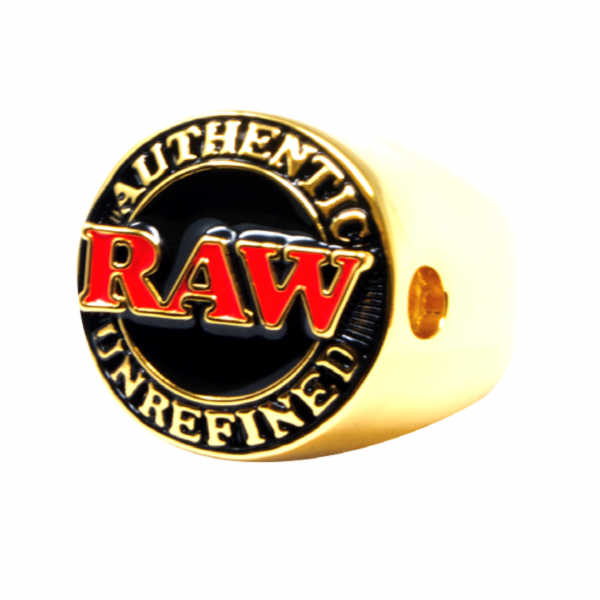 RAW Championship Ring – Various Sizes