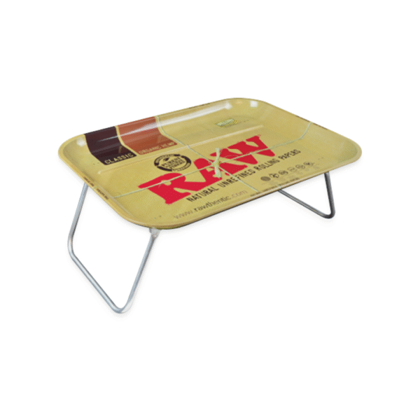 RAW XXL Lap Rolling Tray