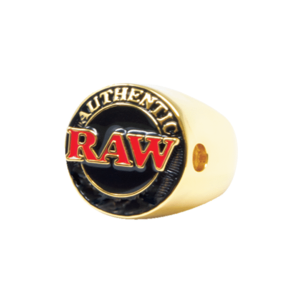 RAW Championship Ring – Various Sizes