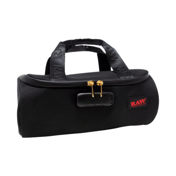 RAW Danklocker Mini Duffel