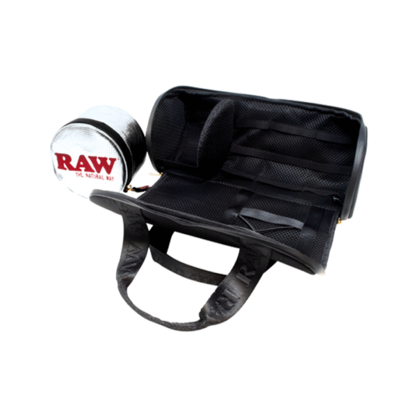 RAW Danklocker Mini Duffel