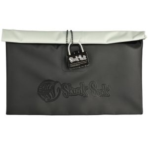 Skunk Sack Flat Pack with Lock