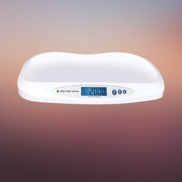 J-Scale Baby Nest Scale – 20kg Capacity (5g Accuracy)