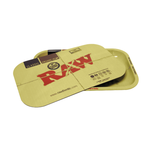 RAW Classic Magnetic Tray Covers