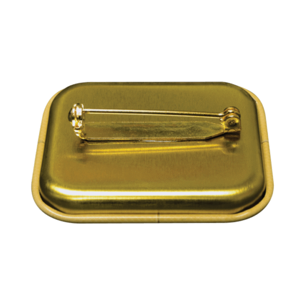 RAW Tiny Baby Lungs Tray Pin