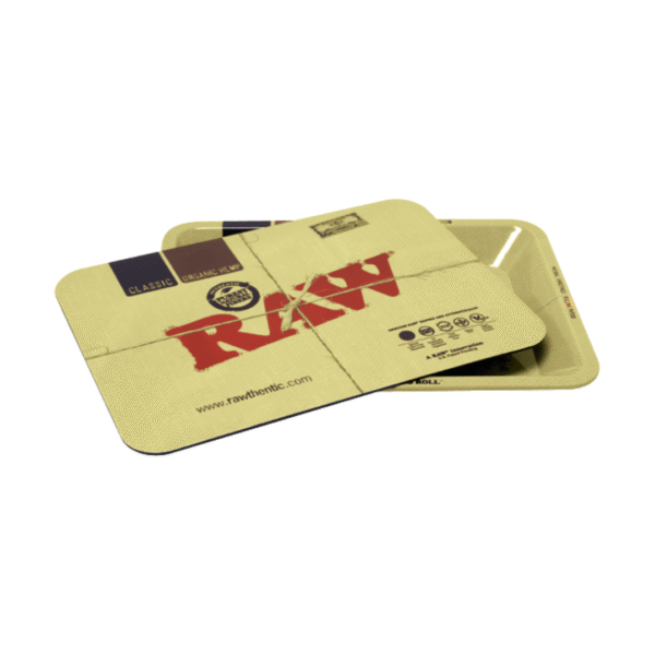 RAW Classic Magnetic Tray Covers