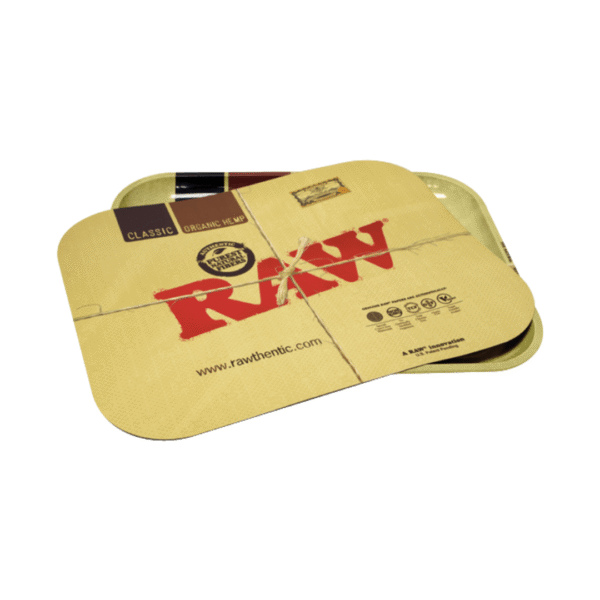 RAW Classic Magnetic Tray Covers