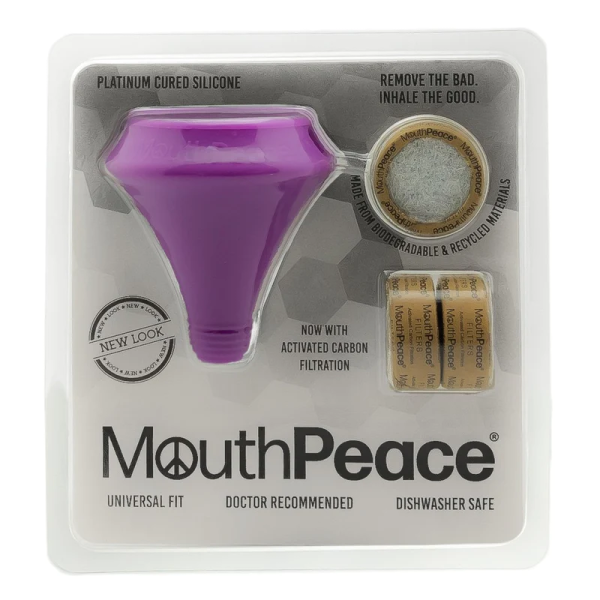 mouthpeace starter kit