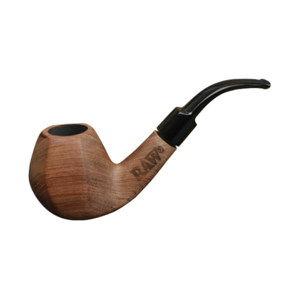 RAW Natural Pipe
